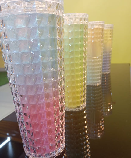 Acrylic Tumbler