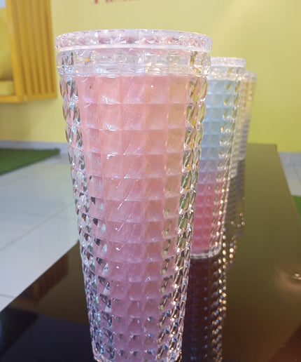 Acrylic Tumbler