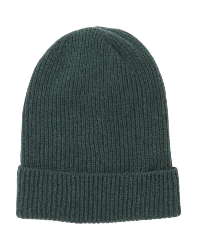 Unisex Knit Cuff Beanie Hat