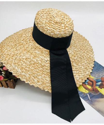 Outdoor Sun Hat Ladies Sun Hat Mecca Straw Hat