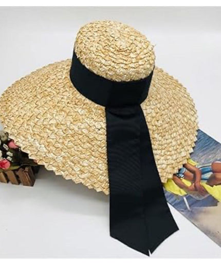 Outdoor Sun Hat Ladies Sun Hat Mecca Straw Hat