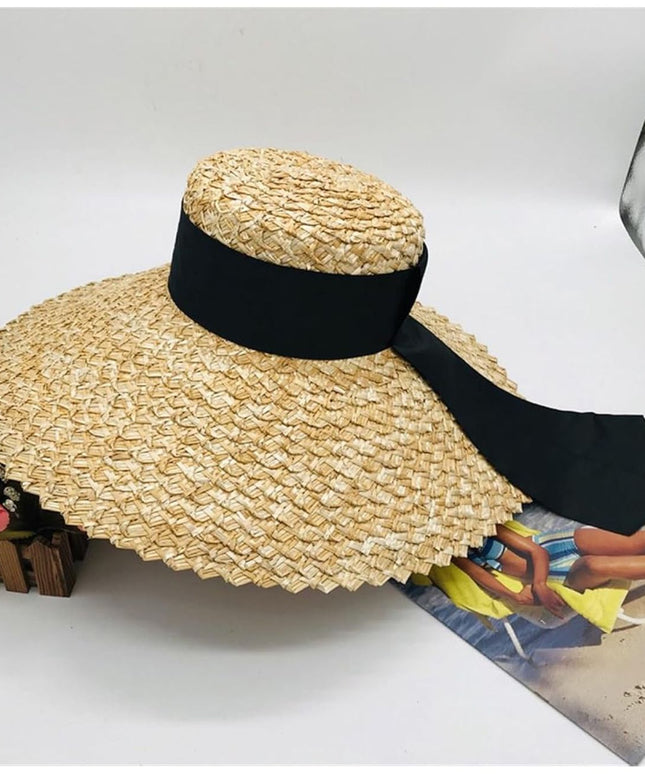 Outdoor Sun Hat Ladies Sun Hat Mecca Straw Hat