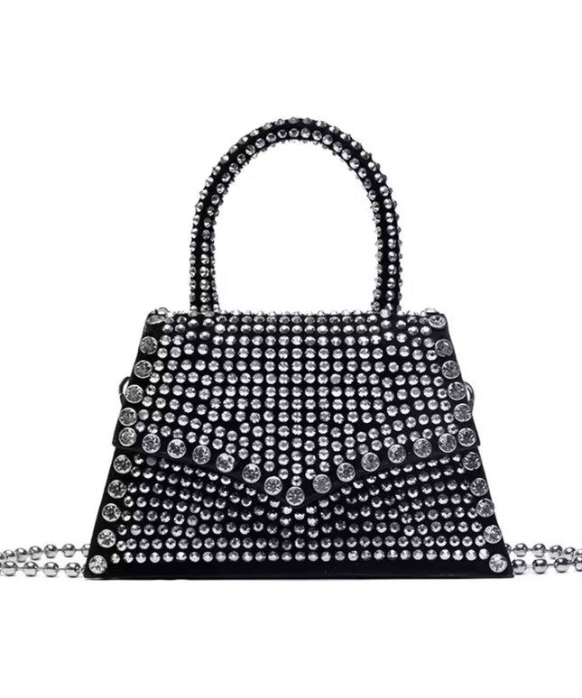 Luxury Diamond Bags Purses For Female