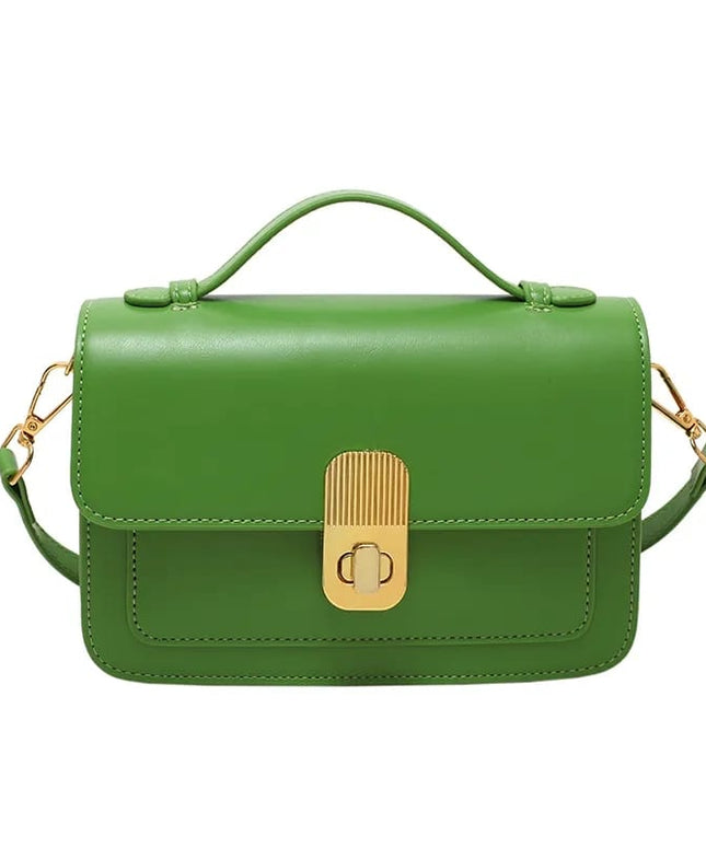 Portable Crossbody Handbag