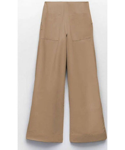 Casual Cargo Pants