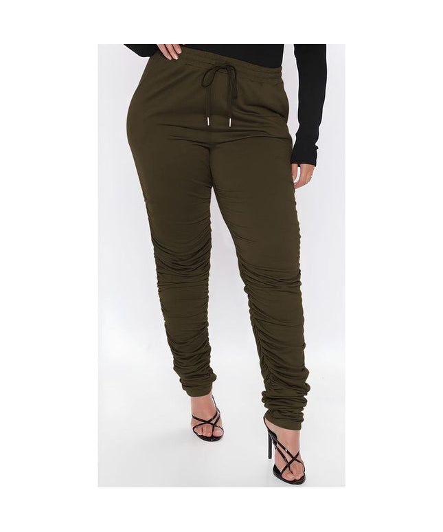 Sexy Casual Modern Pants