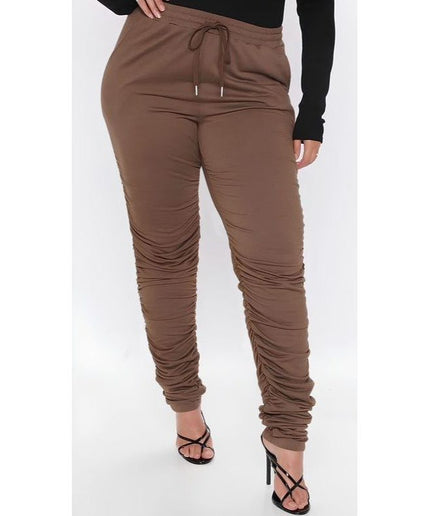 Sexy Casual Modern Pants