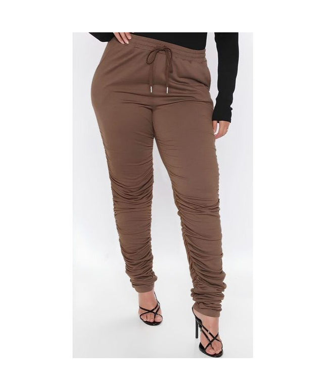 Sexy Casual Modern Pants