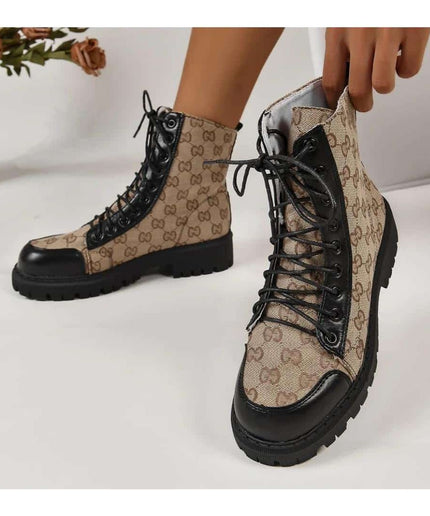 Vintage Classic Boots