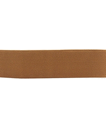 Buckle Elastic Waist Belt