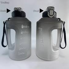 1.9L Sports Water bottle.