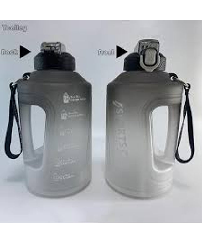 1.9L Sports Water bottle.