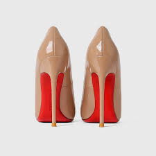 Red bottom stiletto Heel Pumps