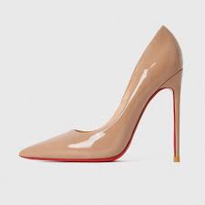 Red bottom stiletto Heel Pumps