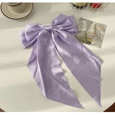 Satin Ribbon Bow.