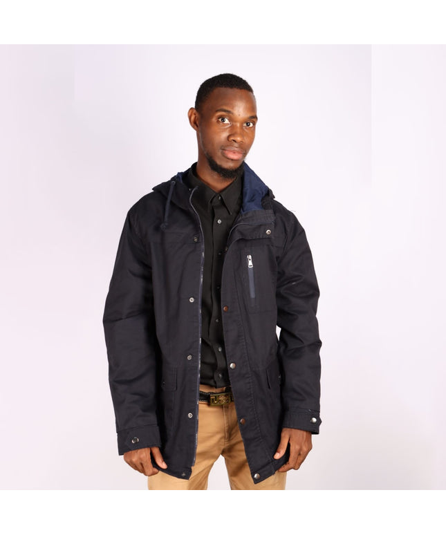 Winter Men's Jacket