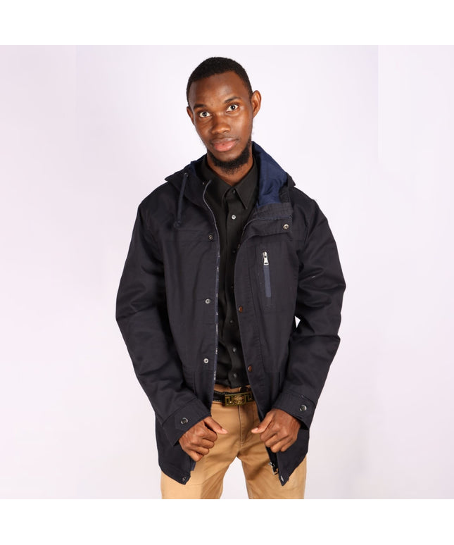 Winter Men's Jacket