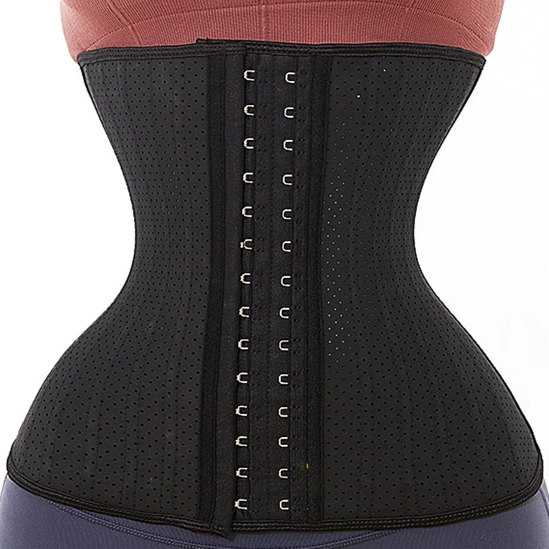 Body Sharper Waist Trainer — YELLOW SUB TRADING