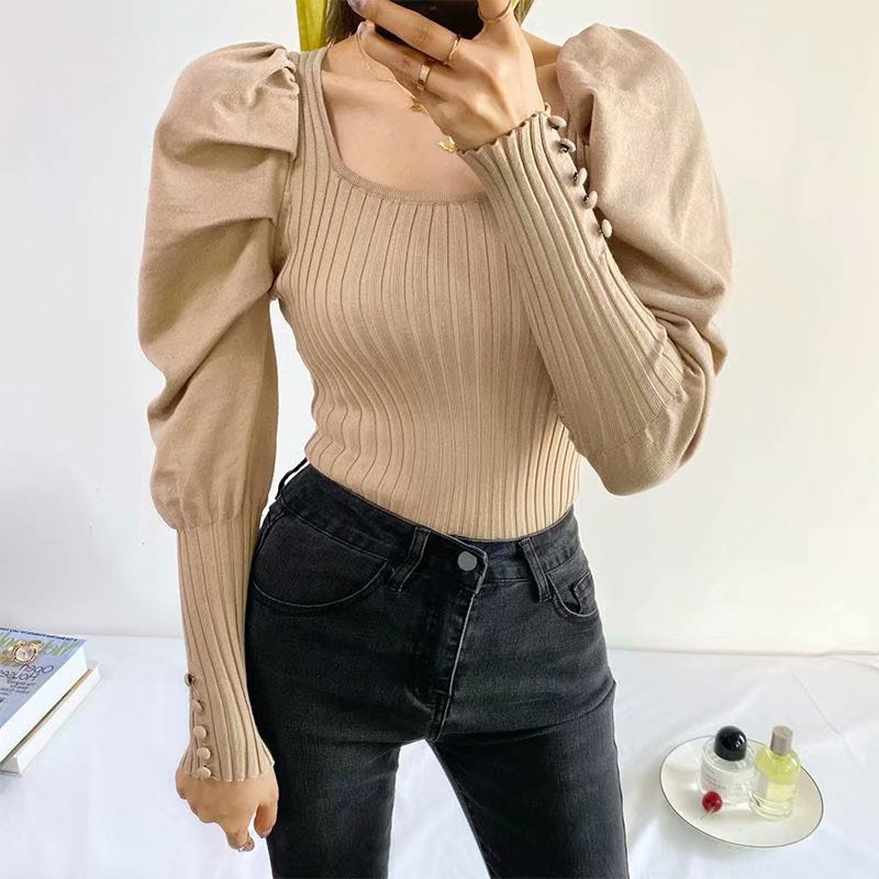 Letty Turtleneck Bodysuit